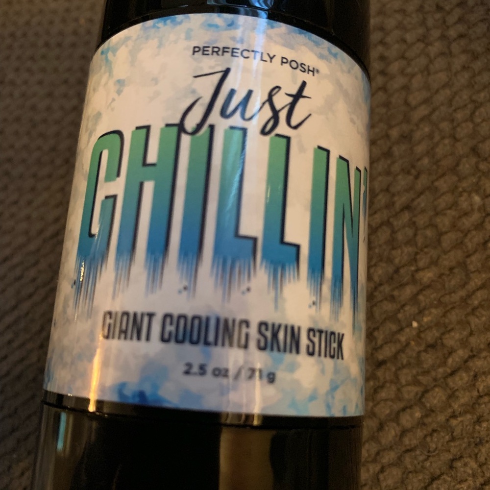 Unopened Just Chillin